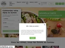 Sites similar to roomsaveurs.fr