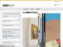 Sites similar to roomsbeach.com