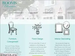 Sites similar to roomsbloomsandmore.com