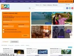 Sites similar to roomsbook.net
