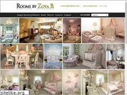 Sites similar to roomsbyzoyab.com