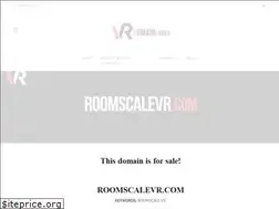 Sites similar to roomscalevr.com