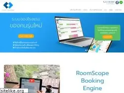 Sites similar to roomscope.com