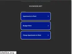 Sites similar to roomsdb.net