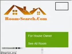 Sites similar to roomsearch.in