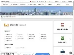 Sites similar to roomselect.jp