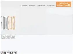 Sites similar to roomsense.co.uk