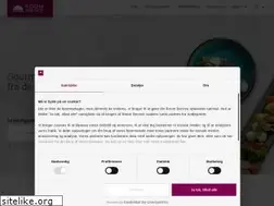 Sites similar to roomservice.dk