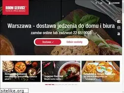 Sites similar to roomservice.pl