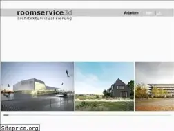 Sites similar to roomservice3d.com