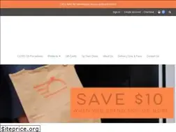 Sites similar to roomservicehfx.com