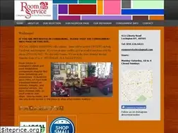 Sites similar to roomserviceinc.com
