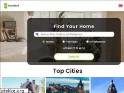 Sites similar to roomshelf.co.uk