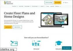 Sites similar to roomsketcher.com