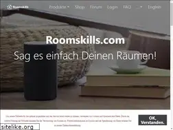 Sites similar to roomskills.com