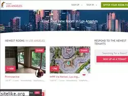 Sites similar to roomslosangeles.com