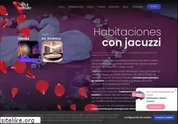 Sites similar to roomsmadrid.es