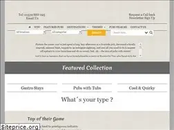 Sites similar to roomsontap.co.uk