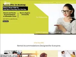 Sites similar to roomsoom.com