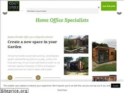 Sites similar to roomsoutside.ie