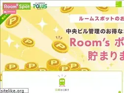 Sites similar to roomspot.net