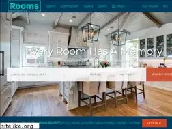 Sites similar to roomsrealty.com