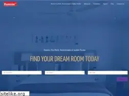 Sites similar to roomster.uk