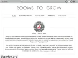 Sites similar to roomstogrow.ca