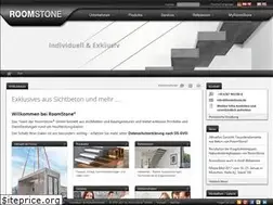 Sites similar to roomstone.de