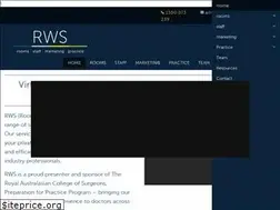 Sites similar to roomswithstyle.com.au