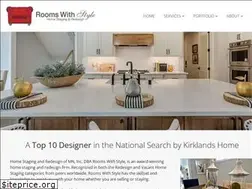 Sites similar to roomswithstyle.com