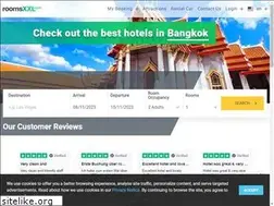 Sites similar to roomsxxl.com