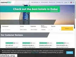 Sites similar to roomsxxl.ie