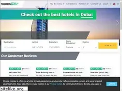 Sites similar to roomsxxl.uk
