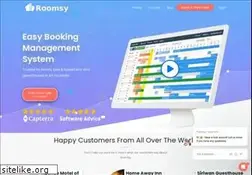 Sites similar to roomsy.com