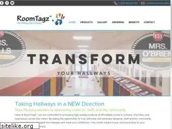 Sites similar to roomtagz.com