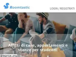 Sites similar to roomtastic.it