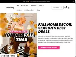 Sites similar to roomtery.com