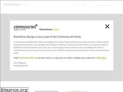 Sites similar to roomthree.com
