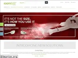 Sites similar to roomthreesixty.com