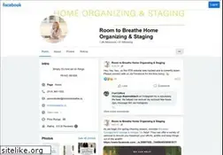 Sites similar to roomtobreathe.us