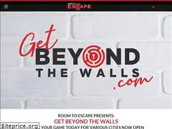 Sites similar to roomtoescape.com