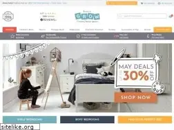 Sites similar to roomtogrow.co.uk
