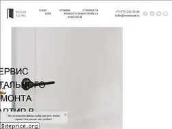 Sites similar to roomtome.ru