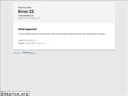 Sites similar to roomtoramble.com