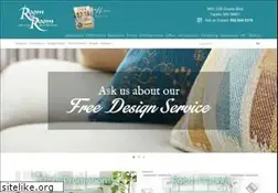 Sites similar to roomtoroom.net