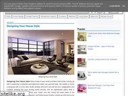 Sites similar to roomunik.blogspot.com