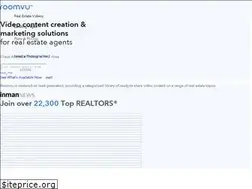 Sites similar to roomvu.co