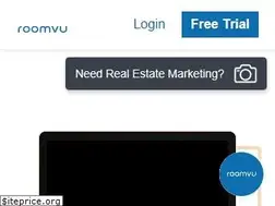 Sites similar to roomvu.com