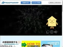 Sites similar to roomwarp.net